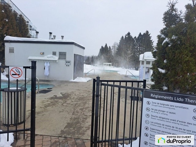 $194,900 - Condominium for sale in Estérel — photo 3