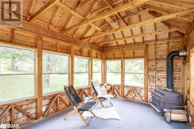 2886 SOUTHORN Road Coldwater, Ontario in Houses for Sale in Barrie - Image 14