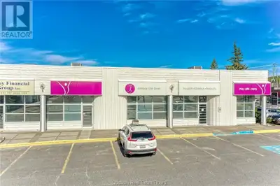 Business for Sale - Simply the Best (Health, Fitness, Beauty) is a wellness centre located in Sudbur...