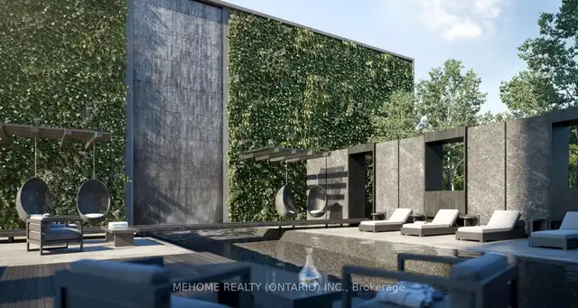 1BR & 2BR Brand New Condo units available at Yonge & Eglinton !! in Long Term Rentals in City of Toronto - Image 39