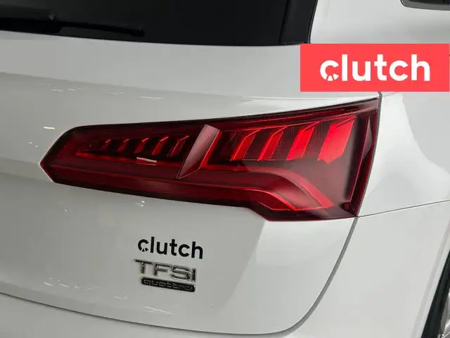 2018 Audi Q5 Technik5330104433095577610