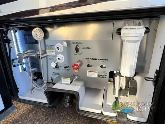 2024 Newmar New Aire 3549 Luxury Diesel Pusher in RVs & Motorhomes in Moncton - Image 83