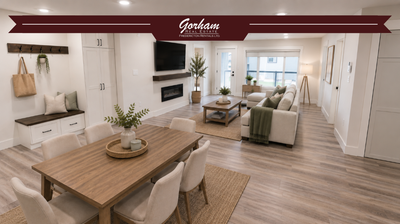 FOUR WINDS Location:This 3 bedroom, 2 bathroom apartment is conveniently located at75 Langille Dr.,...