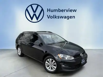 Humberview Volkswagen on the Queensway NO HAGGLE PRICING AS IS SPECIAL. You certify you save, certif...