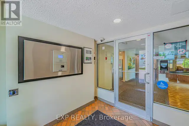 1111 - 555 BRITTANY DRIVE Ottawa, Ontario in Condos for Sale in Ottawa - Image 23