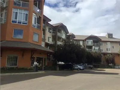 This is a Lifestyle, not just a 1 bed+den Condo with A/C, pool