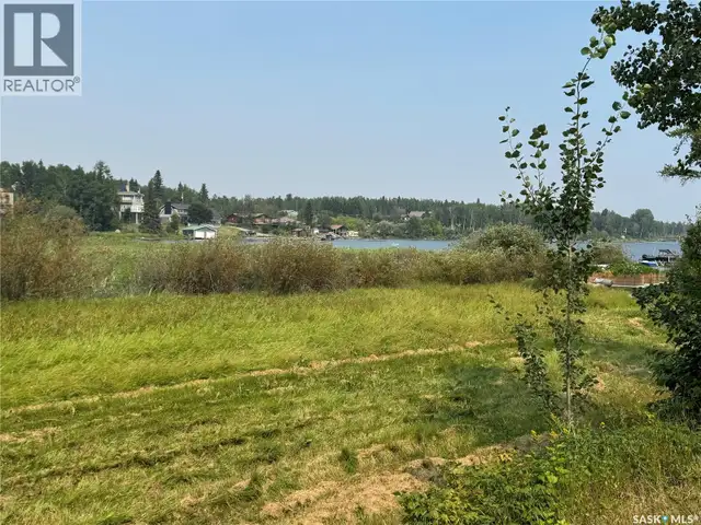 1635 Bay AVENUE N La Ronge, Saskatchewan in Land for Sale in La Ronge - Image 3