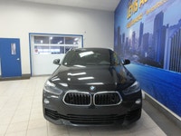 BMW X2 2018 SPORT PACKAGE XDRIVE AWD / TOIT OUVRANT PANORAMIQUE / SYSTÈME DE NAVIGATION GPS / CAMÉRA... (image 3)