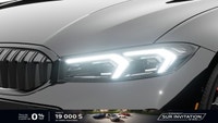 La toute nouvelle *BMW 330i xDrive Berline 2026 *laisse les conventions derrière. La Série 3 combine... (image 7)