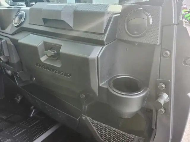 2026 Polaris Ranger XP 1000 NorthStar Premium Orange Rust Premiu in ATVs in City of Halifax - Image 11