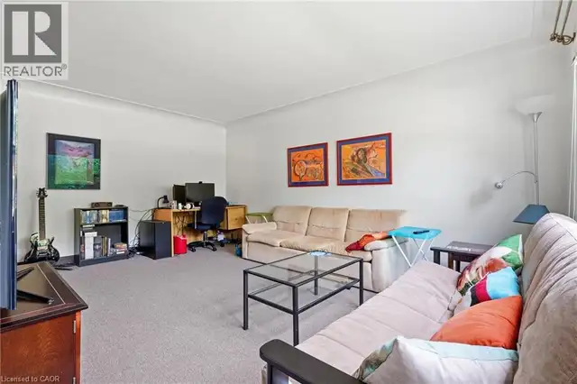 103 MARLBOROUGH Avenue Kitchener, Ontario in Houses for Sale in Kitchener / Waterloo - Image 20