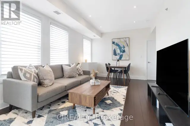 PH 23 - 28 PRINCE REGENT STREET Markham (Cathedraltown), Ontario63005669385601124