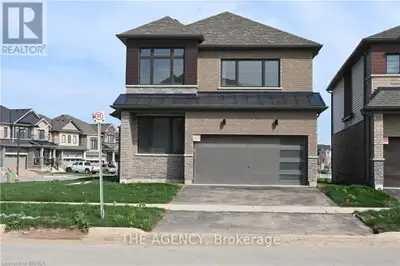 1 BEE CRESCENT Brantford, Ontario