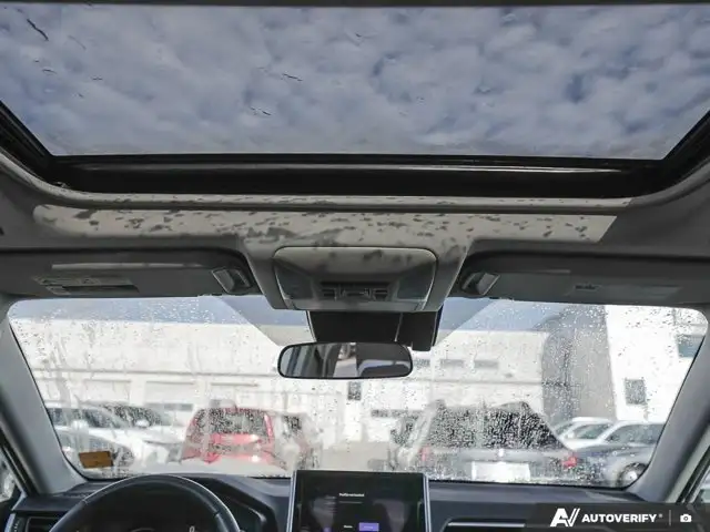 2023 Toyota RAV4 XLE | HEATED STEERING WHEEL | HEATED FRONT in Cars & Trucks in Winnipeg - Image 30