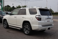 Toyota 4Runner SR5 LIMITED 4WD Unleash your spirit of exploration with the Toyota 4Runner SR5 LIMITE... (image 4)