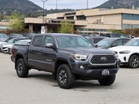 2019 Toyota Tacoma TRD Off-Road 4x4 Rugged, reliable, and built for adventure, this 2019 Toyota Taco... (image 2)