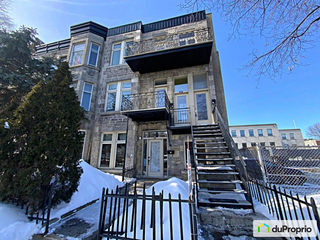 595 000$ - Condo à vendre à Le Plateau-Mont-Royal dans Condos à vendre  à Ville de Montréal