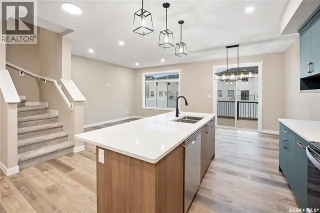 2990 Dumont WAY Regina, Saskatchewan in Houses for Sale in Regina - Image 10