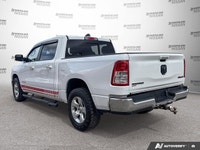 Power Windows and Locks | In Floor Storage | Power Heated Outside Mirrors | Back Up Camera | Dual Zo... (image 2)