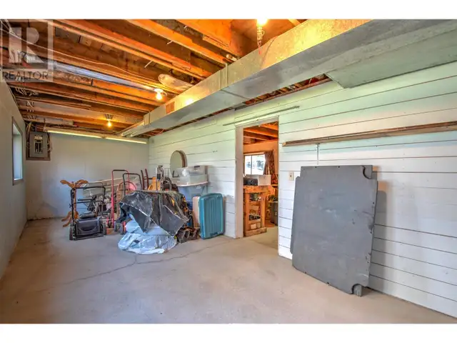 3405 33 Avenue Vernon, British Columbia in Houses for Sale in Vernon - Image 27
