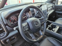 WAS: $85995 NOW: $79200 plus taxes and licensing feesThe 2023 RAM 2500 Limited 4x4 Crew Cab is the d... (image 9)