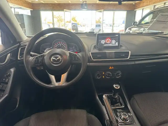 2015 Mazda Mazda3 4dr Sdn Man GS in Cars & Trucks in Longueuil / South Shore - Image 15