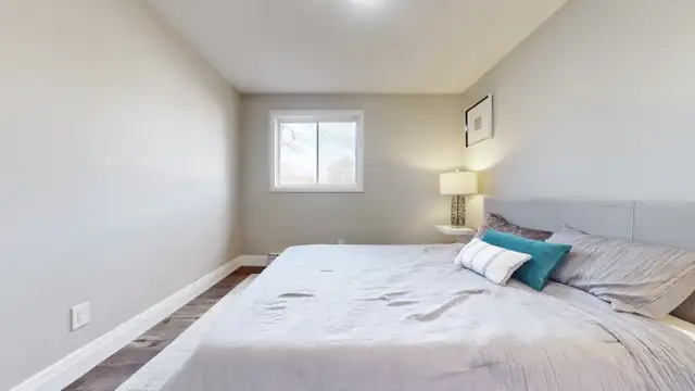 Bedford Oaks - 2 bedroom large Apartment for Rent in Long Term Rentals in Trenton - Image 12