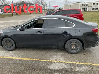 NO ACCIDENTS / CLEAN CARFAX / 1 OWNER / Front Heated Seats, Climate Control, Rear Climate Vents and...