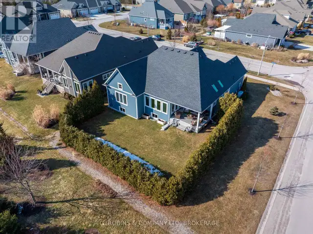 91 BUTLERS DRIVE S Fort Erie (Ridgeway), Ontario in Houses for Sale in St. Catharines - Image 29