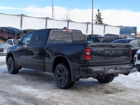 This Ram 1500 has a trusty Twin Turbo Regular Unleaded I-6 3.0 L/183 engine powering this Automatic... (image 5)