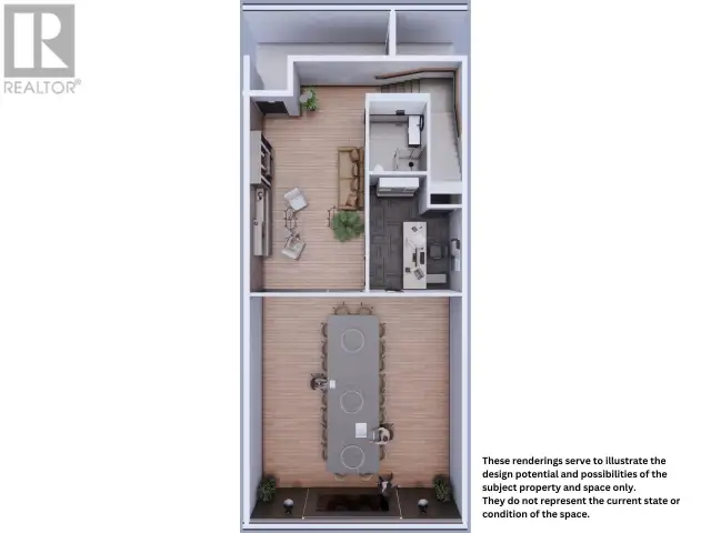4 13091 NIELSON AVENUE Charlie Lake, British Columbia in Commercial & Office Space for Rent in Fort St. John - Image 18