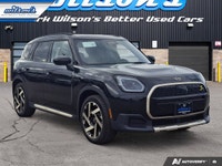Come see this certified 2025 MINI Countryman SE ALL4 Electric - Leather Bucket Seats | Navi | Adapti... (image 6)