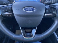 **WE WILL BEAT ANY DEALER IN THE CITY** Carbonized Gray Metallic 2024 Ford Escape Platinum AWD 8-Spe... (image 8)