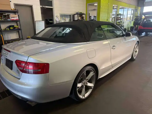 2011 Audi A5 Premium604128132066846724