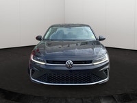 Used 2025 Volkswagen Jetta Trendline for Sale in Edmonton, AB | Accident-Free CARFAX | Low Mileage (... (image 5)
