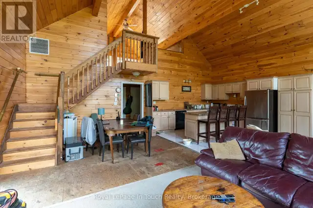 1276 ISLAND 980 Georgian Bay (Baxter), Ontario in Houses for Sale in Muskoka - Image 20