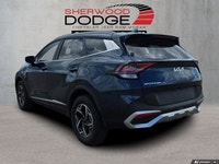 Rear Defrost,Heated Mirrors,Rear Spoiler,Variable Speed Intermittent Wipers,Intermittent Wipers,Priv... (image 1)