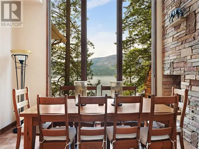 9900 Eastside Road Unit# 9 Vernon, British Columbia in Houses for Sale in Fort St. John - Image 4