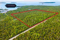 39 Acres in Tobermory! Walk to Town! - Ashley Jackson, RE/MAX