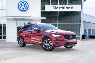 The 2023 Volkswagen Tiguan Highline R-Line combines exhilarating turbocharged performance with sophi...