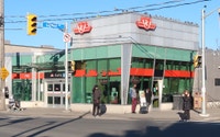 Live well at 779 - 781 Danforth Avenue; in the heart of Toronto's Greektown! Pick-up your favourite... (image 8)