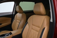 See Dealer Website for Details. 2023 Nissan Rogue PLATINUM Engine: 3 Cylinder Engine 1.5L L/100Km Ci... (image 3)