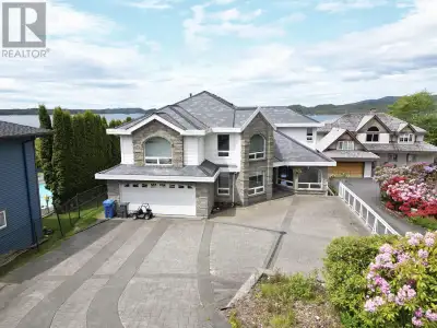 * PREC - Personal Real Estate Corporation. This is the kind of home where childhood memories take ro...