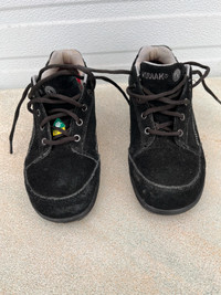 Safety Shoes Cornwall Ontario Preview