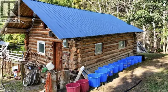7091 TATLAYOKO ROAD Williams Lake, British Columbia in Houses for Sale in Williams Lake - Image 8