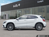 Engineered for exhilaration, this 2018 Mercedes-Benz GLA 250 Sport Utility, with 104,526 kilometers,... (image 2)