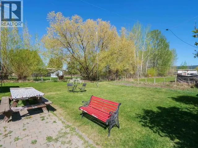 982 MAPLE HEIGHTS ROAD Quesnel, British Columbia in Houses for Sale in Quesnel - Image 24