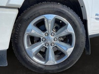 Experience the ultimate blend of heavy-duty capability and unparalleled luxury in this 2022 Ram 1500... (image 6)