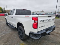 2023 Chevrolet Silverado 1500 LT Trail Boss Crew Cab with 63,254 km! Vehicle History Report Availabl... (image 6)