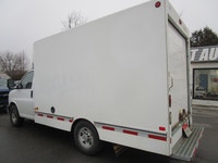 2014 Chevrolet Express Cutaway **CONTENT AUTO SPÉCIALISTE DU FINANCEMENT MAISON SANS ENQUETE CREDIT... (image 1)